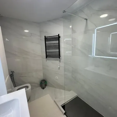 Appartement Marina à Torrevieja Extérieur photo