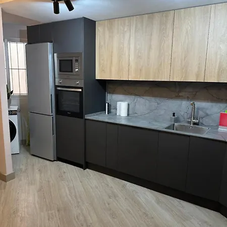 Appartement Marina à Torrevieja Extérieur photo
