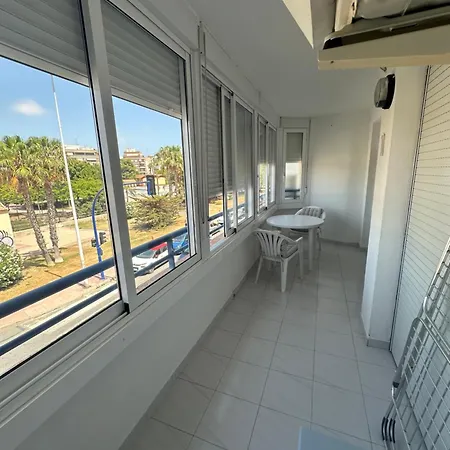 Appartement Marina à Torrevieja Extérieur photo