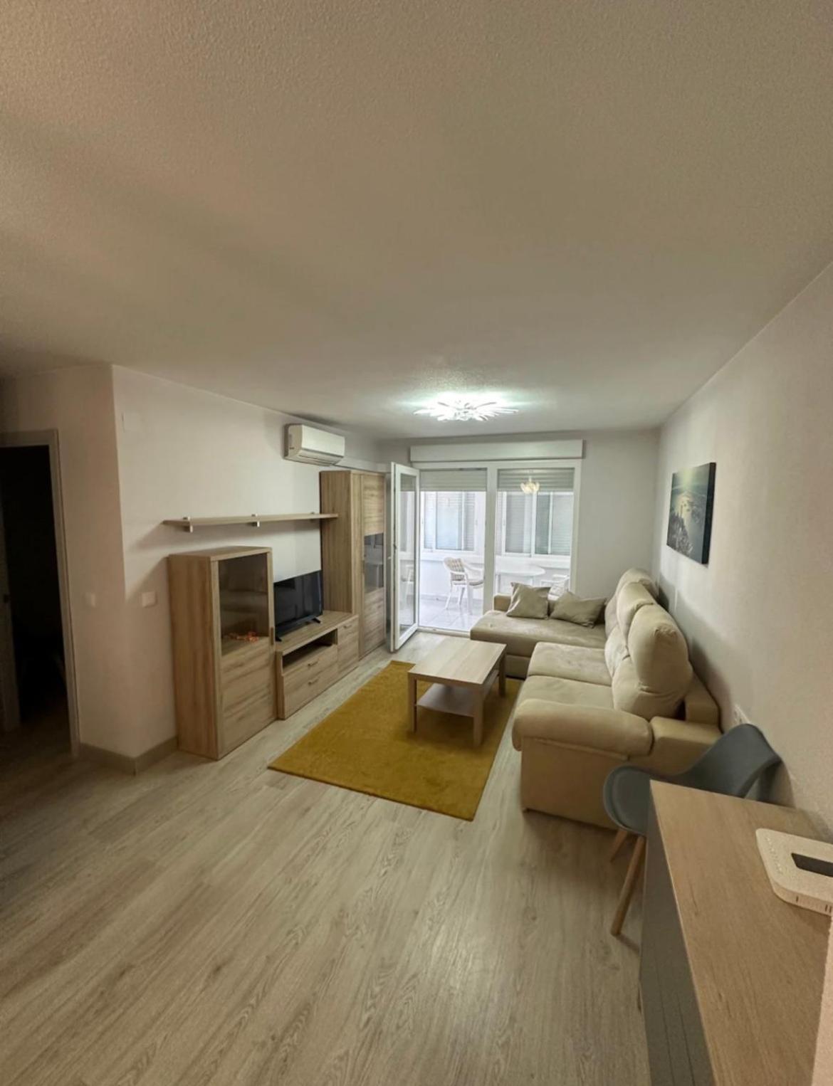 Apartamento Marina Torrevieja