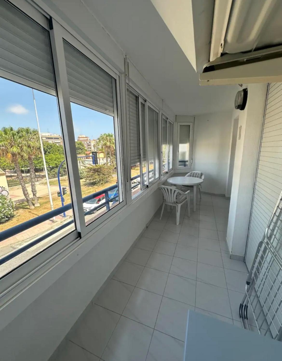 Marina Appartement *