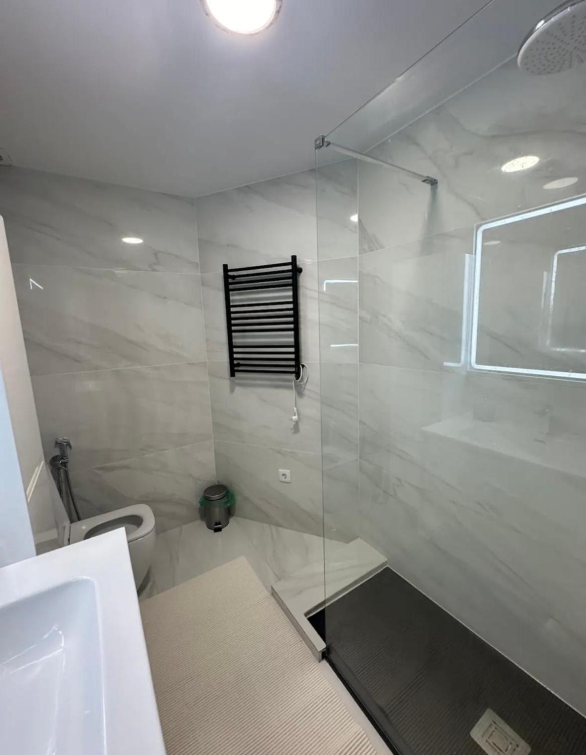 Marina Appartement *