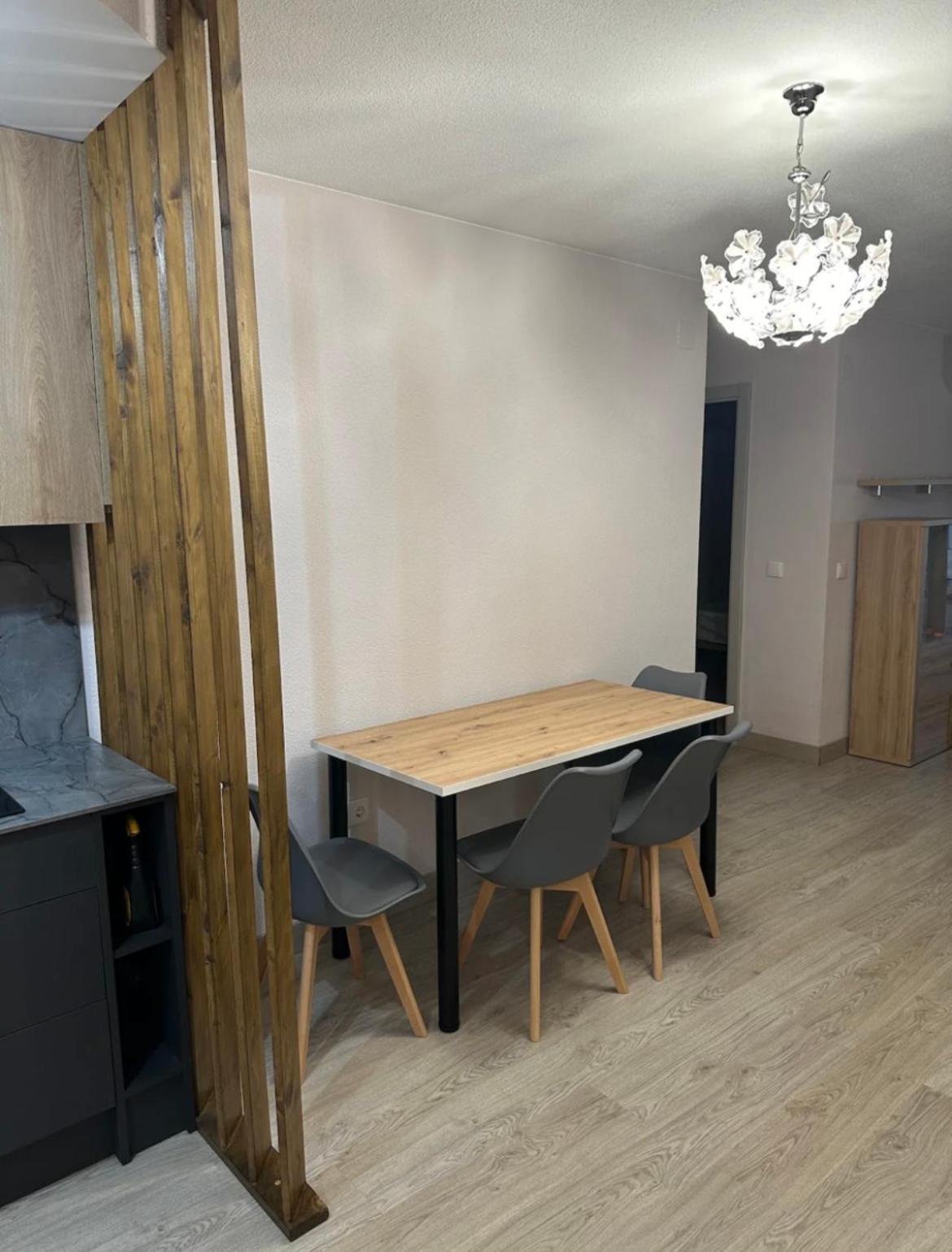 Appartement Marina