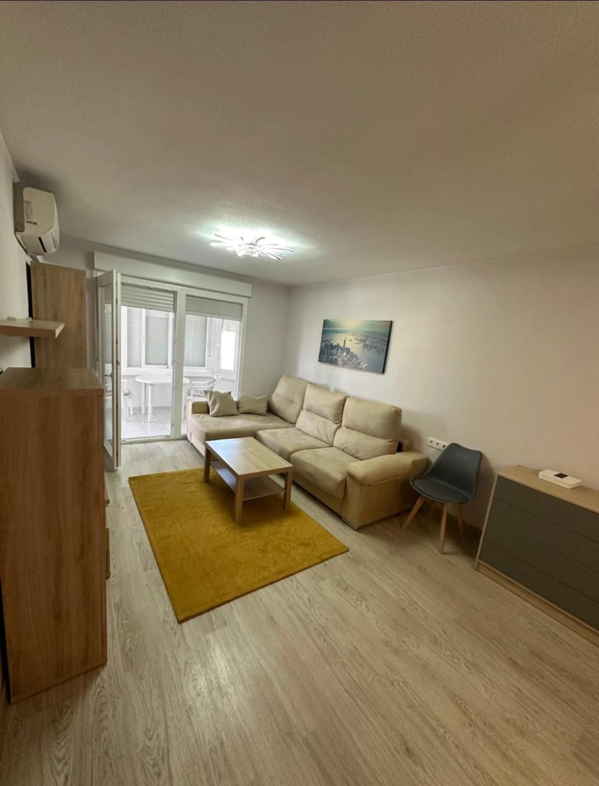 Appartement Marina Torrevieja