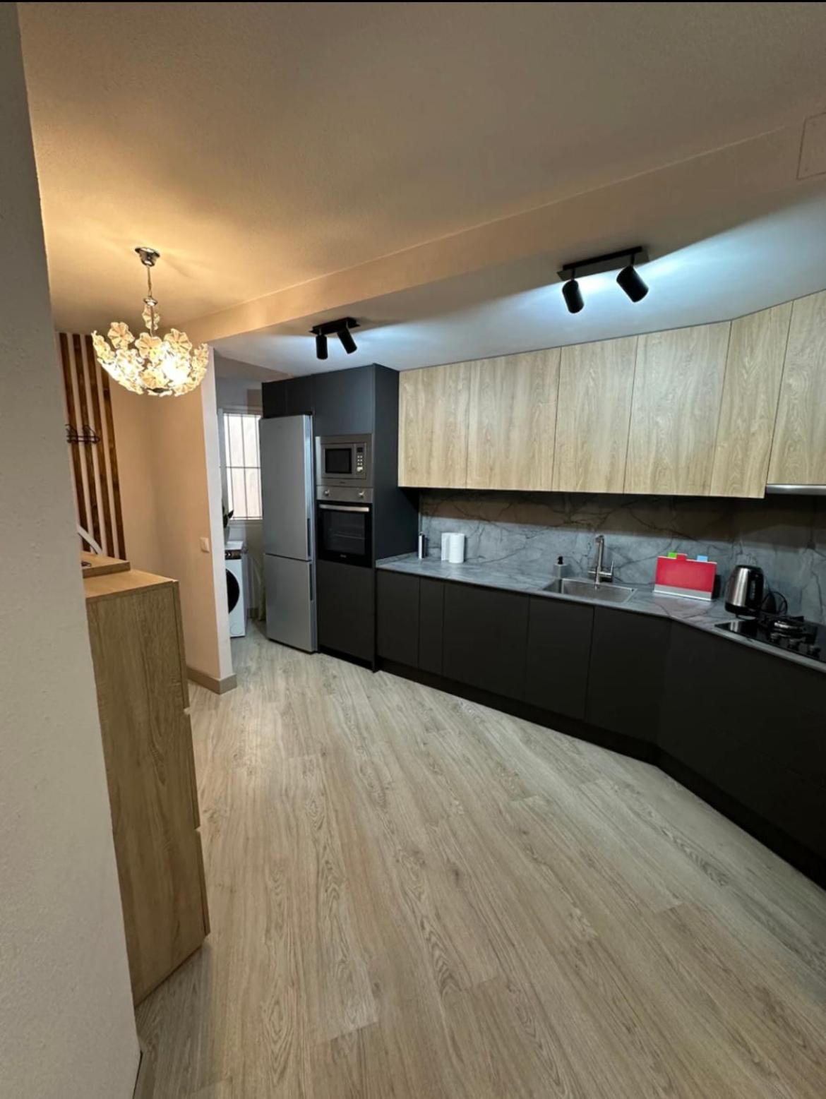 Apartamento Marina *
