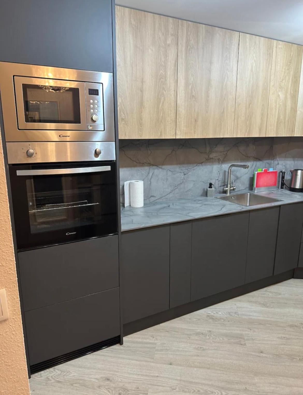 Apartamento Marina