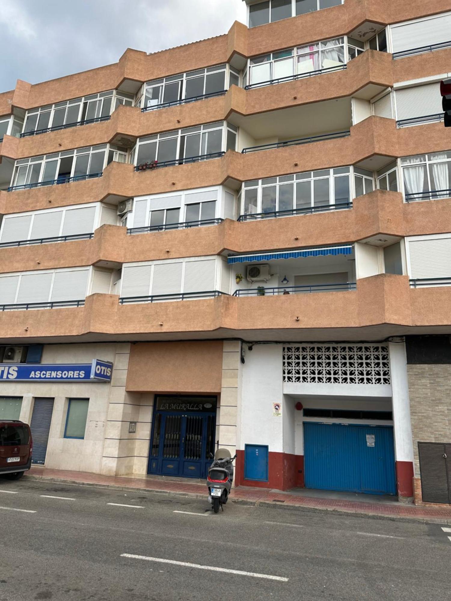 Appartement Marina